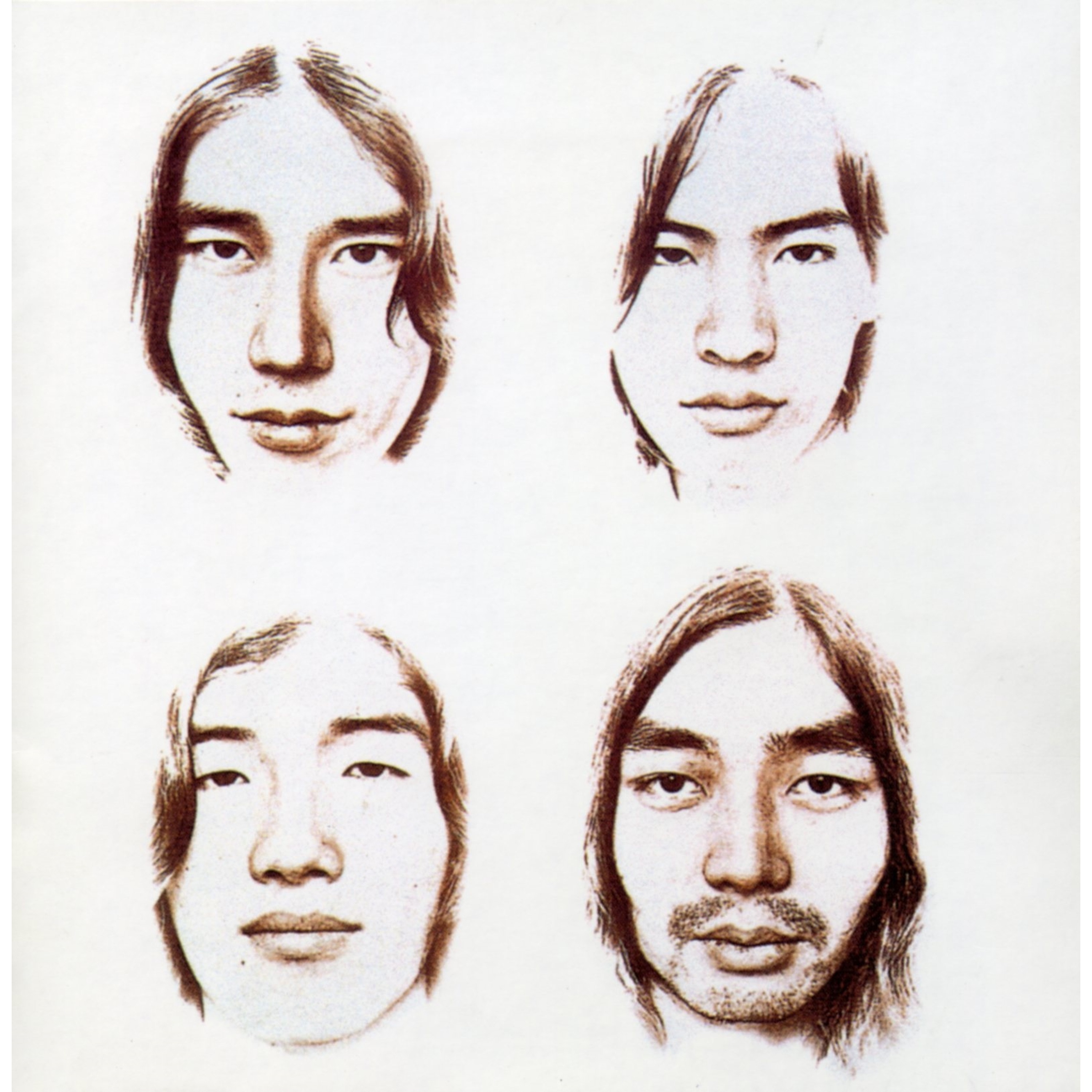 Kazemachi Roman album cover