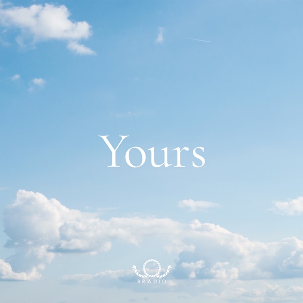 Yours - Single album cover