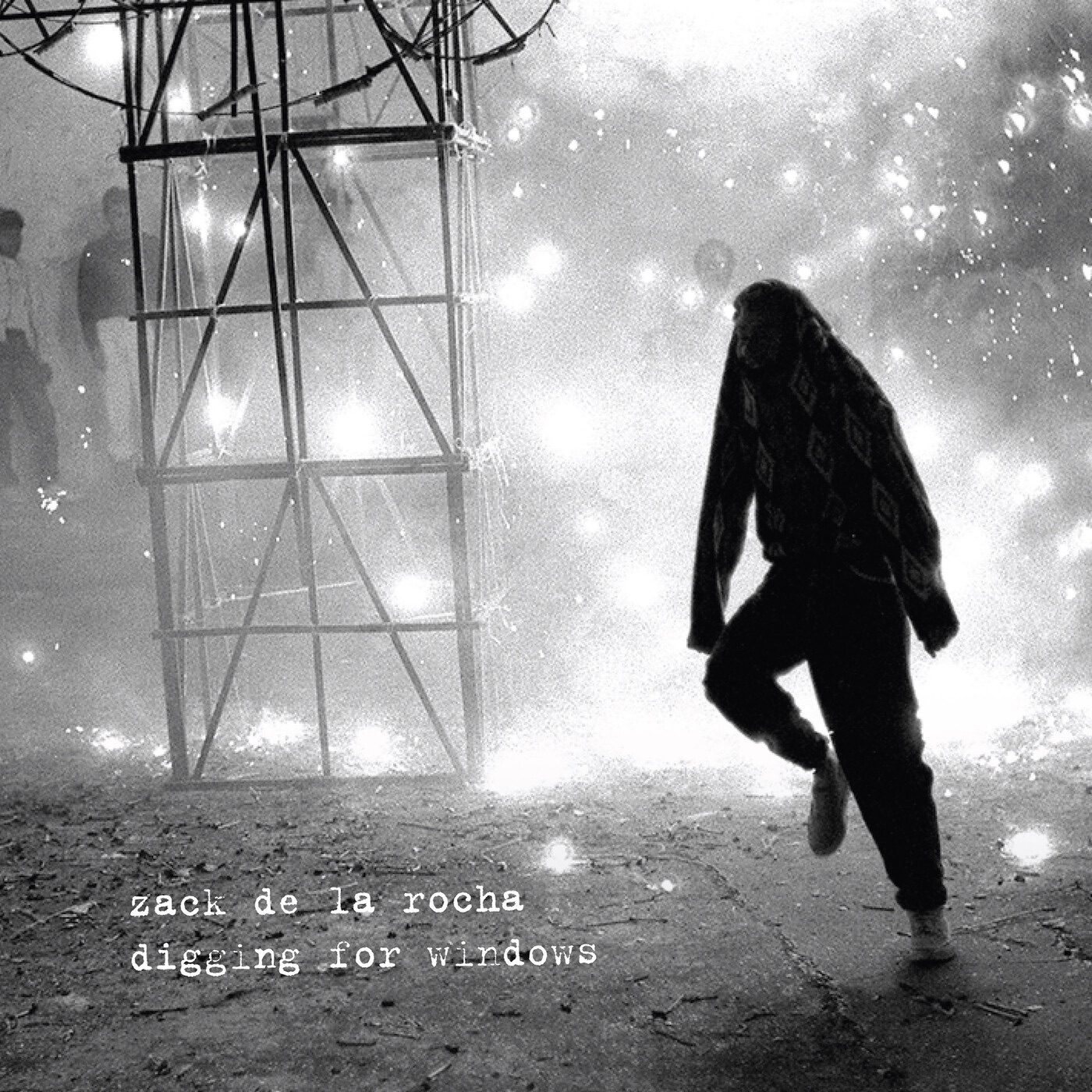 digging for windows - Single album cover