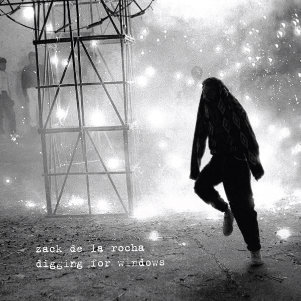digging for windows - Single album cover