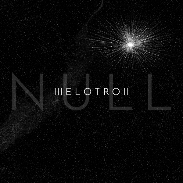 Null (feat. In Strict Confidence) - Single album cover