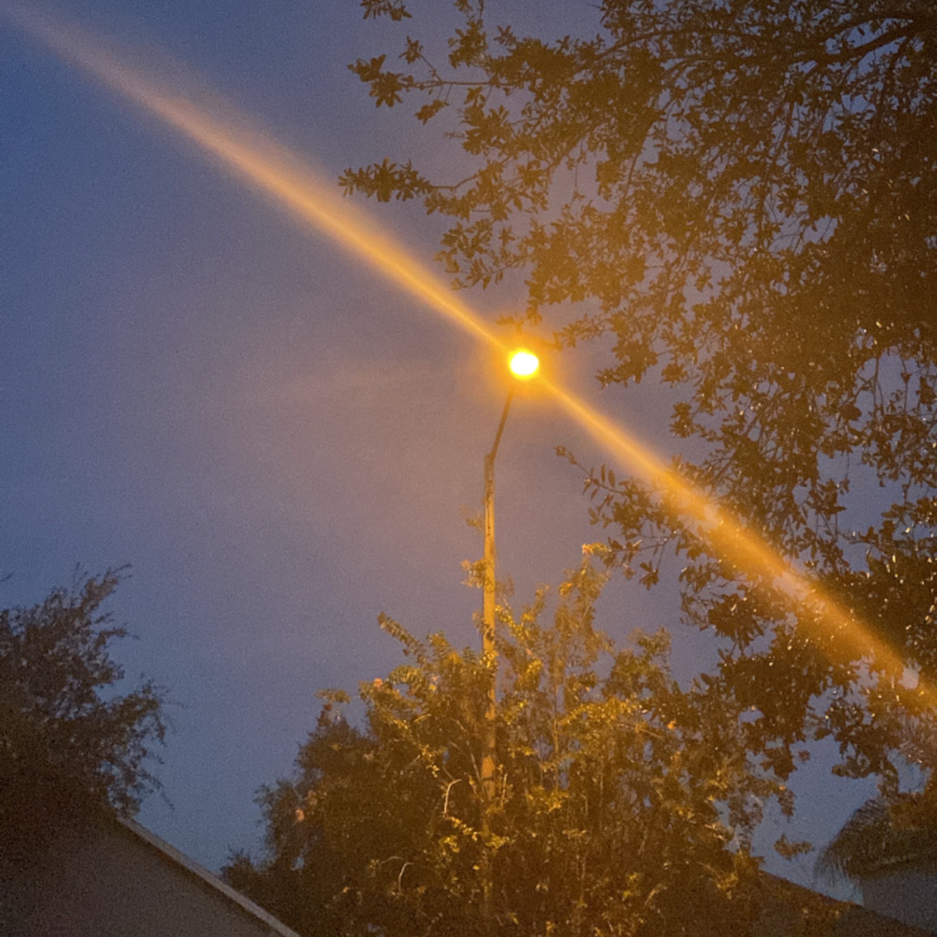 Blue Hour - Single album cover