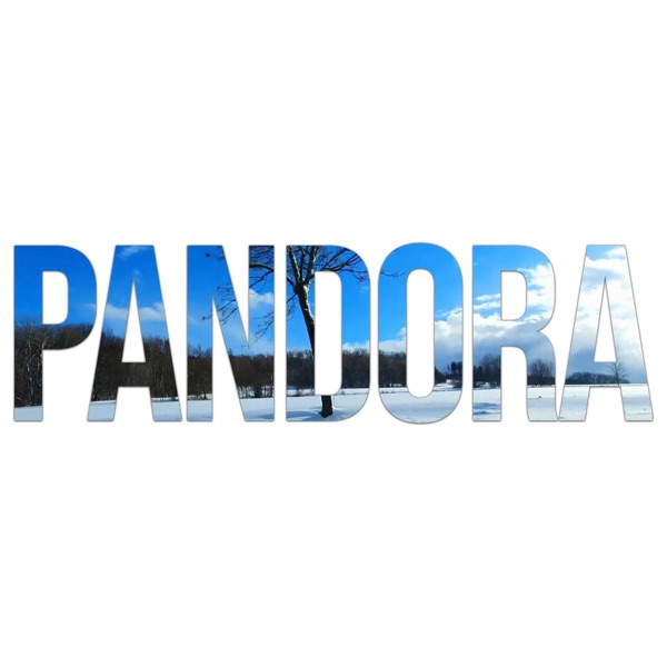 Pandora - Single album cover