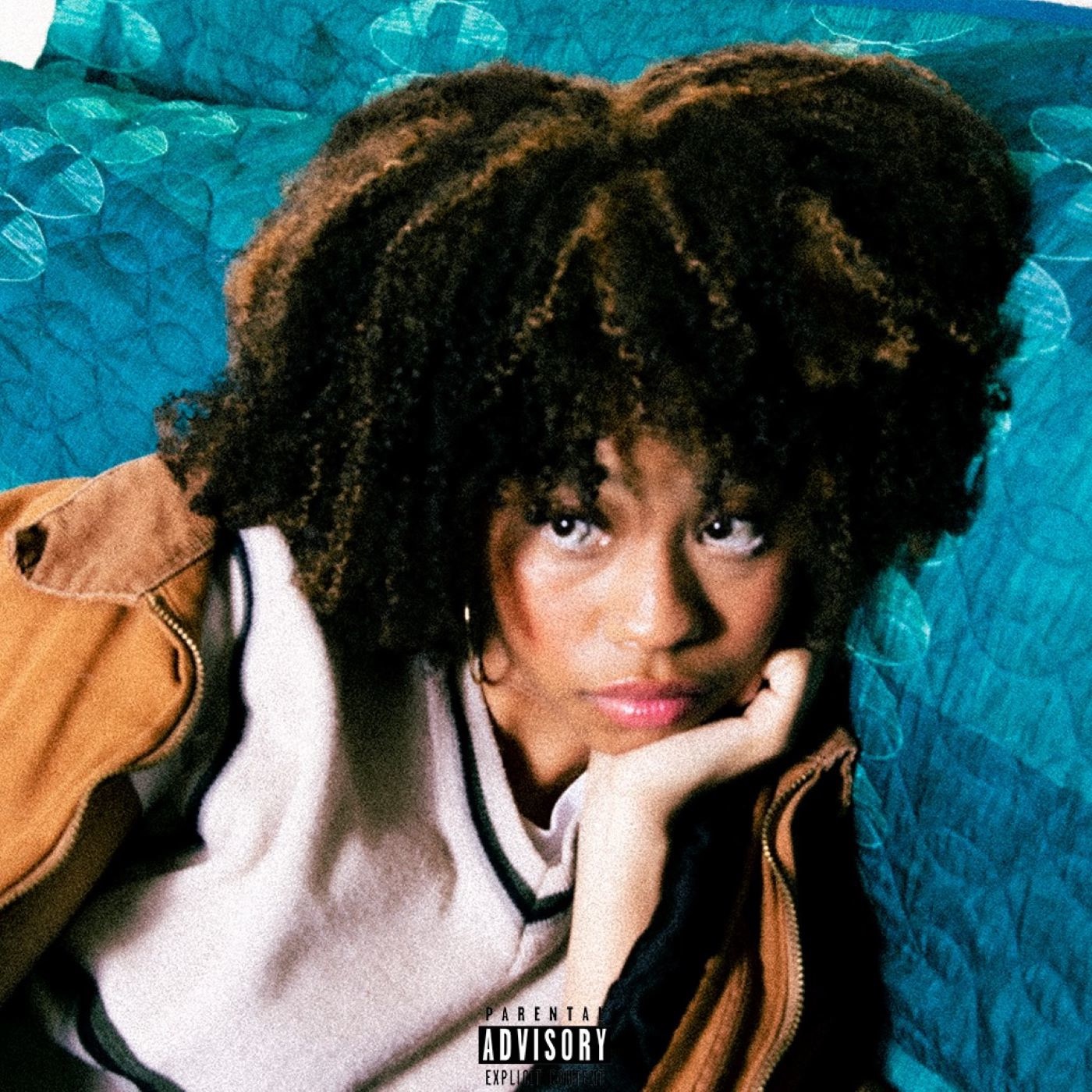 Make Up Your Mind - Single album cover