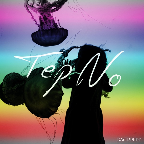 Daytrippin' album cover