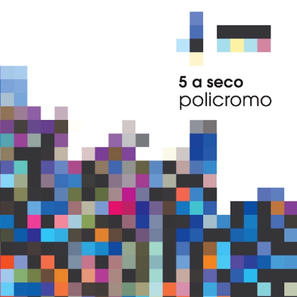 Policromo album cover