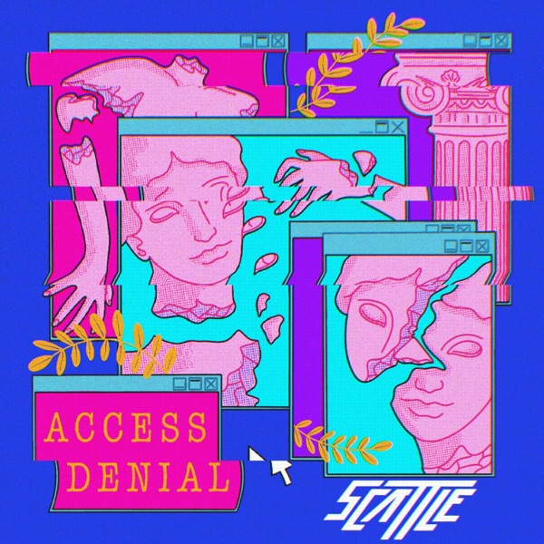 Access Denial album cover