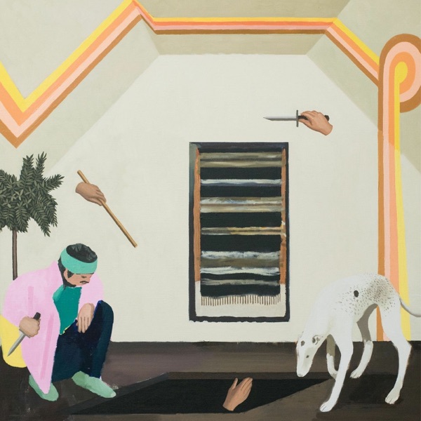 Rock Island album cover