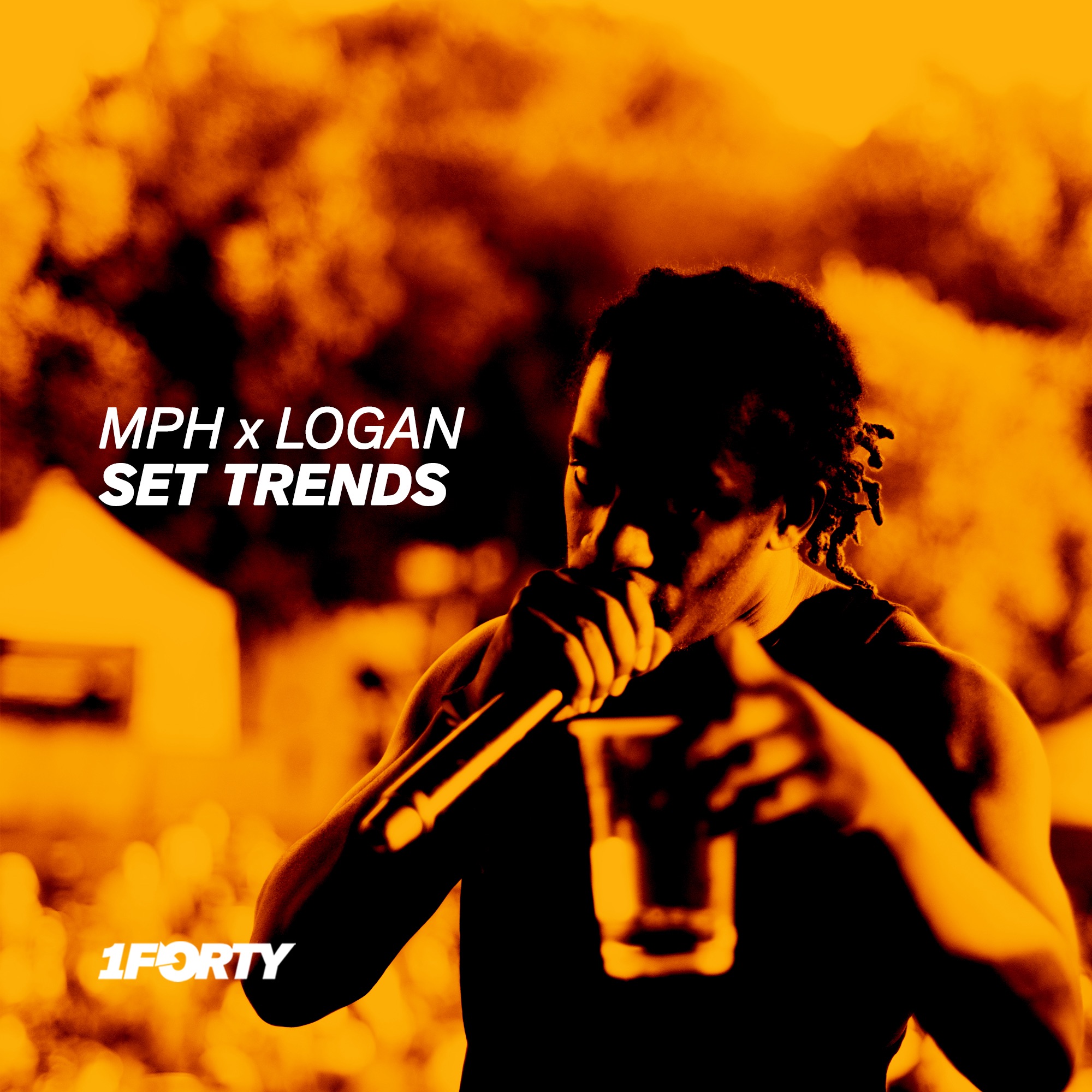 Set Trends - Single album cover