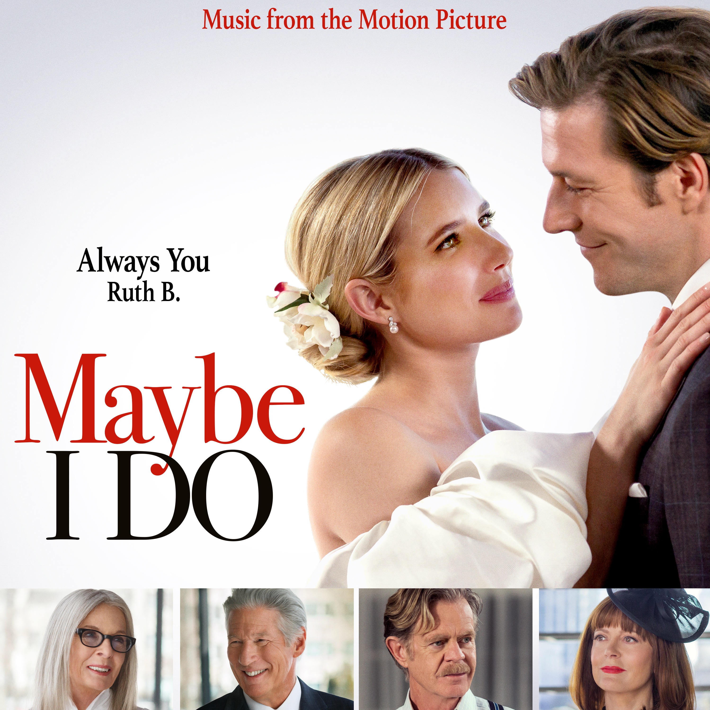 Always You (From Maybe I Do) - Single album cover