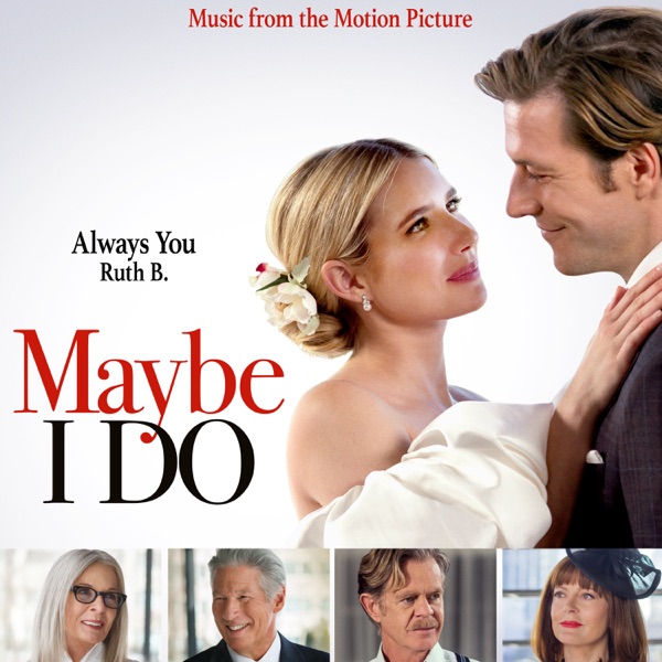 Always You (From Maybe I Do) - Single album cover
