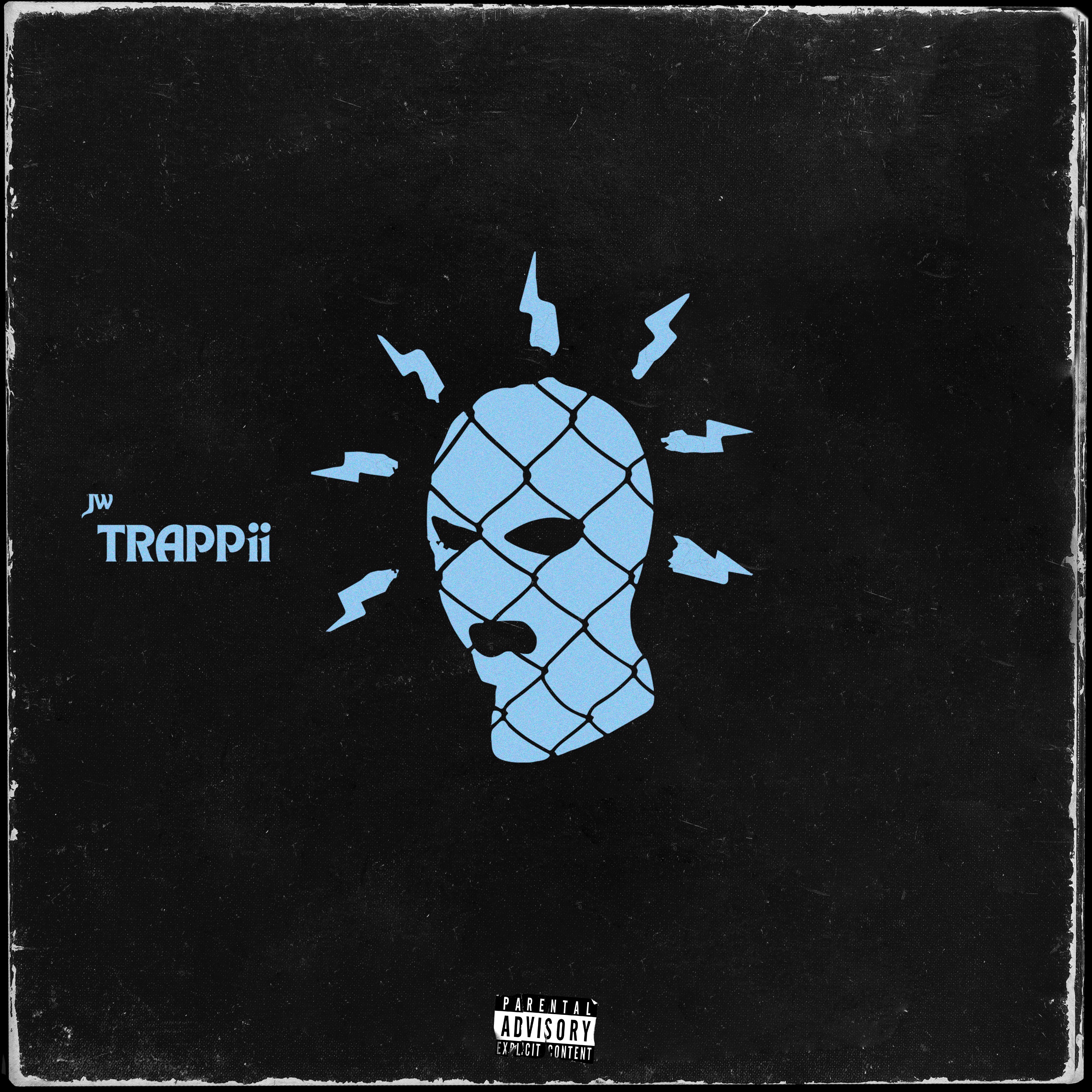 TRAPPii album cover