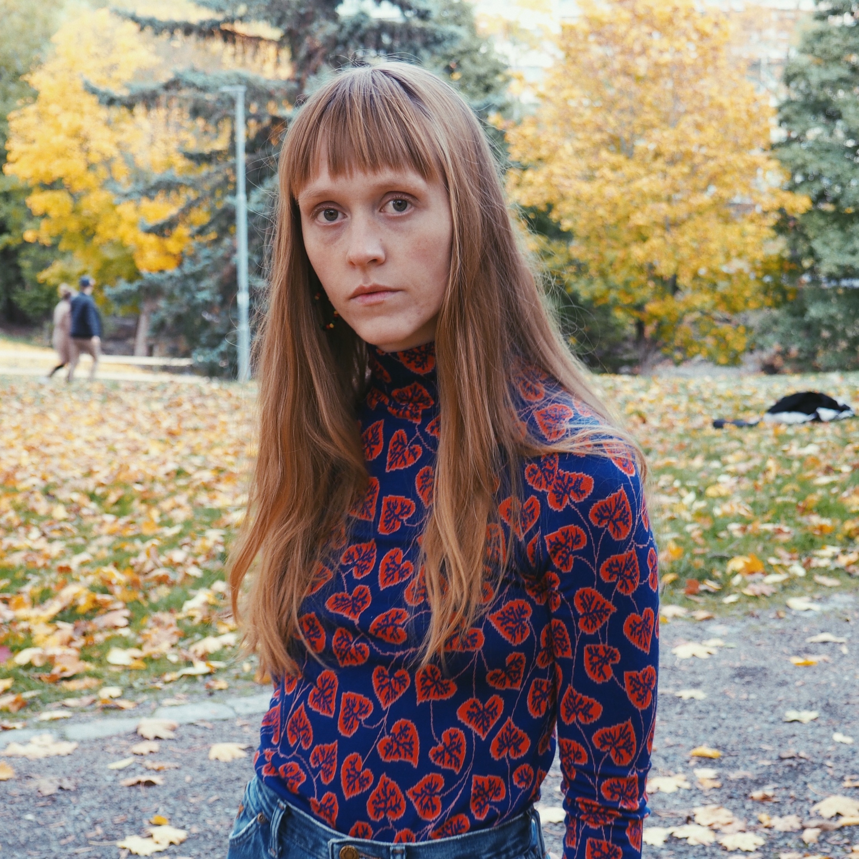 I'm on Top - Single album cover