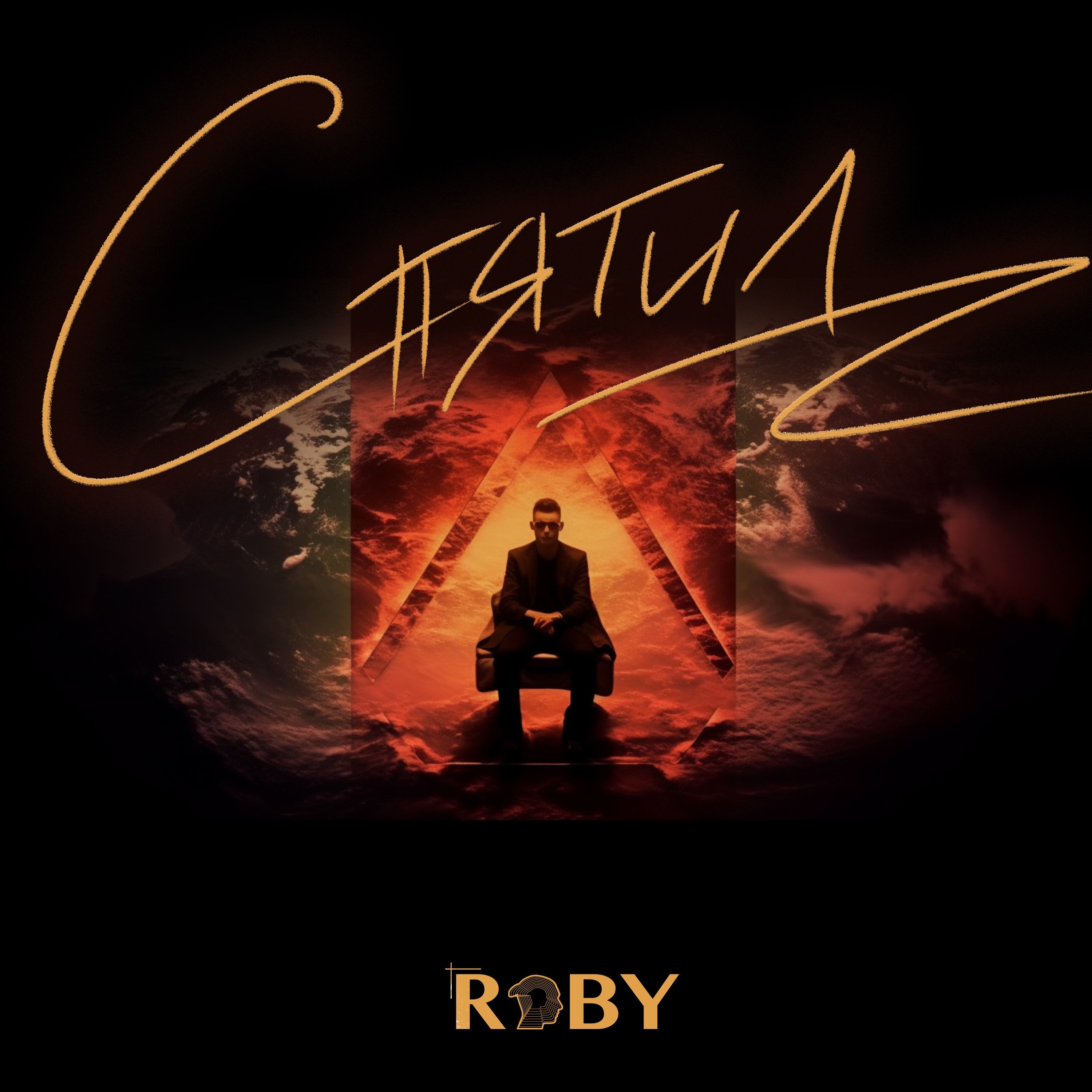 Спятил - Single album cover