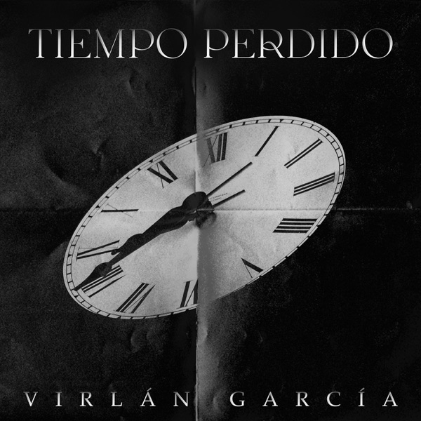 Tiempo Perdido - Single album cover