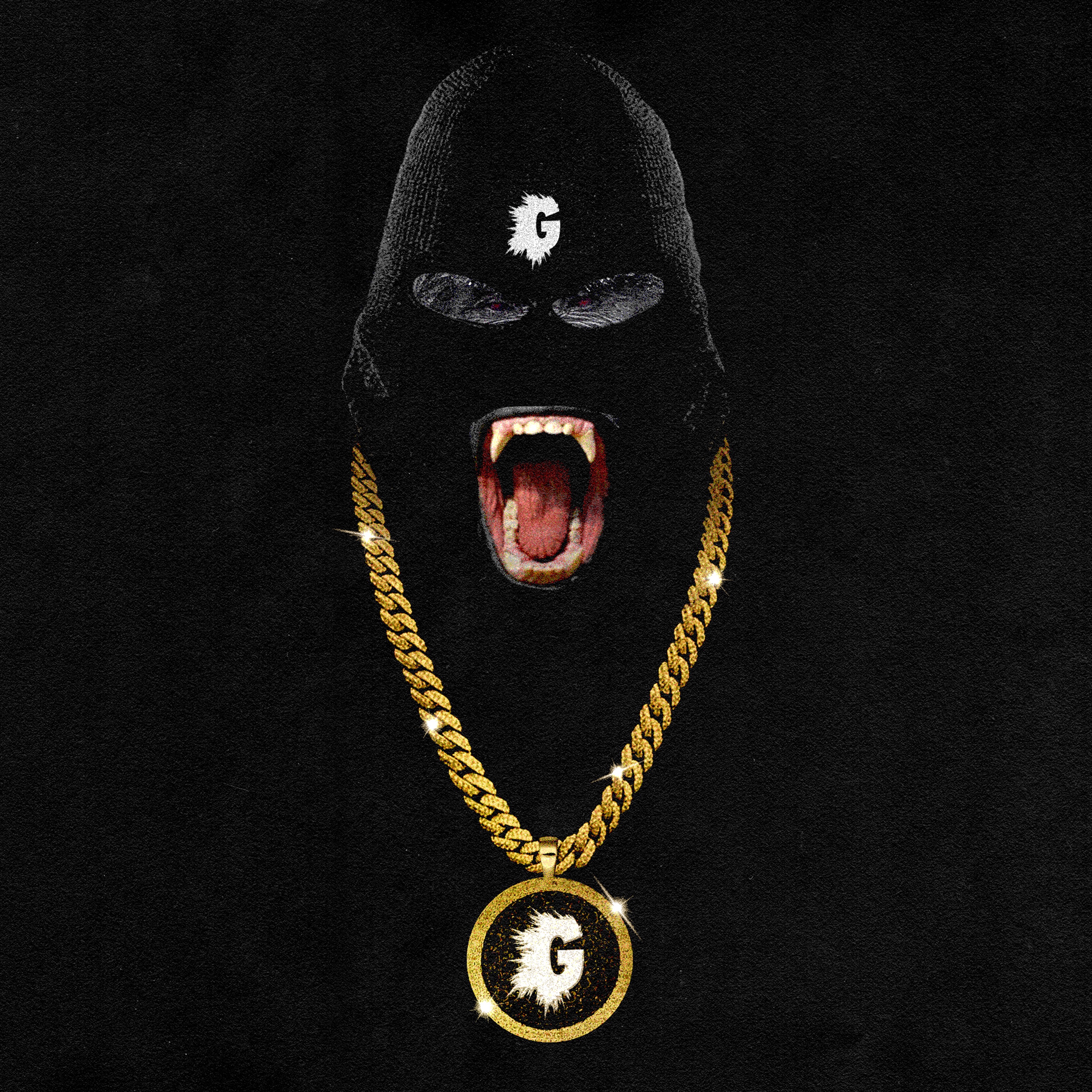 Bing Bong (feat. Fat Joe, Busta Rhymes & Styles P) [Remix] - Single album cover