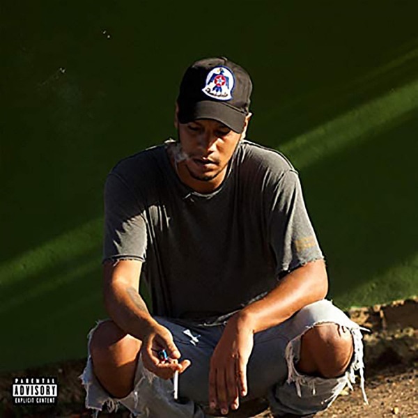 California Is Cold album cover