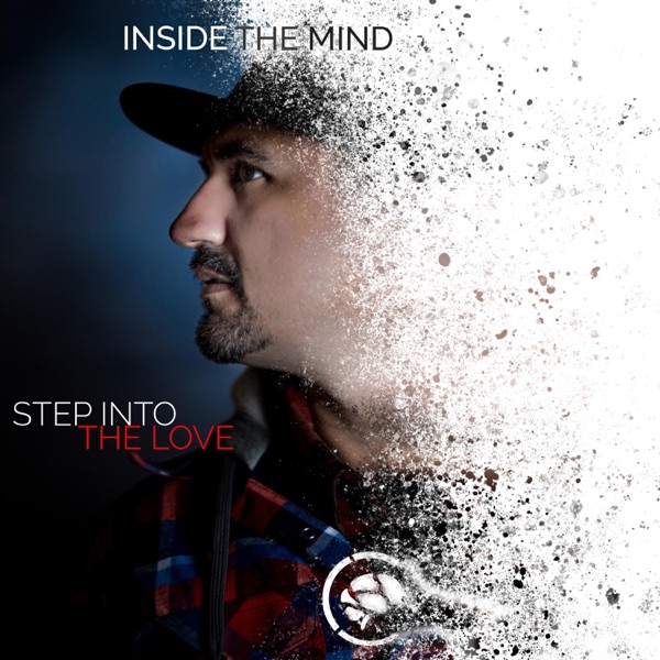 Step into the Love - Single album cover
