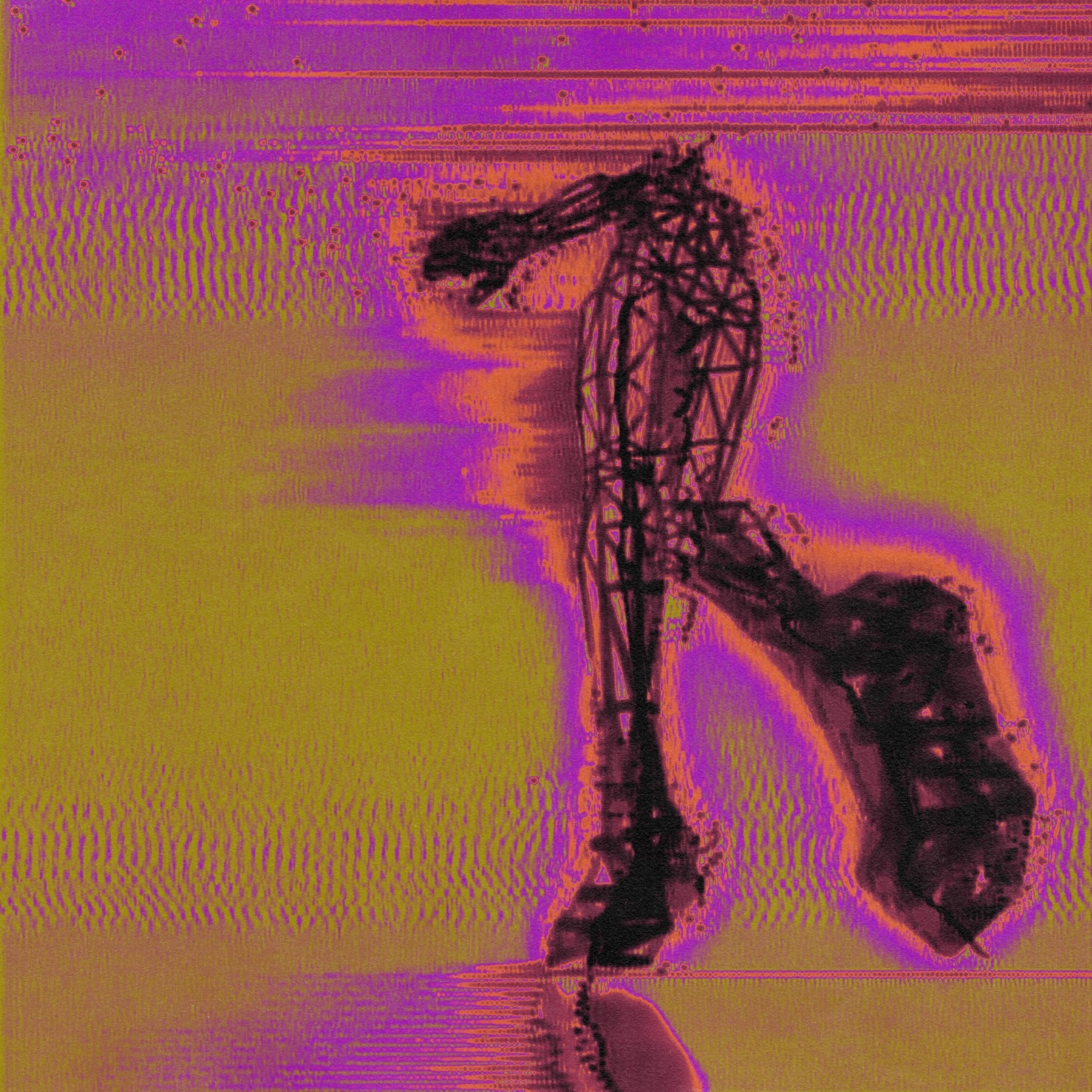 Freak Machine Remix - Single album cover