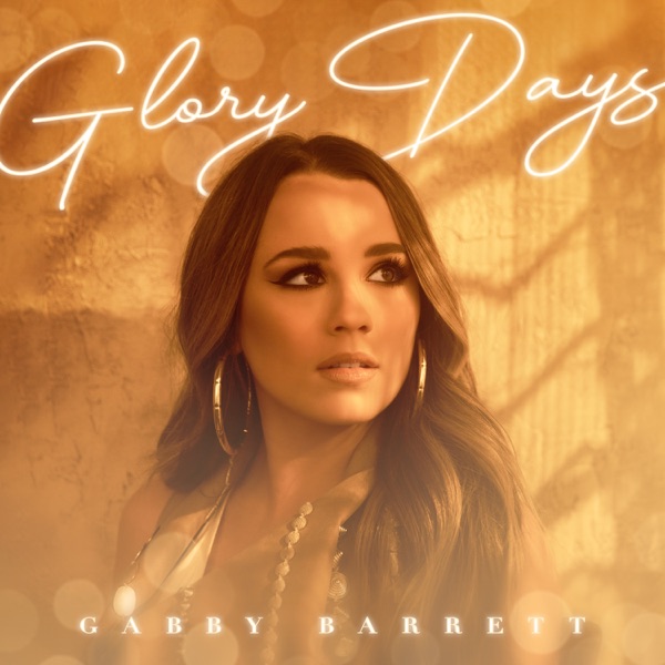 Glory Days - Single album cover