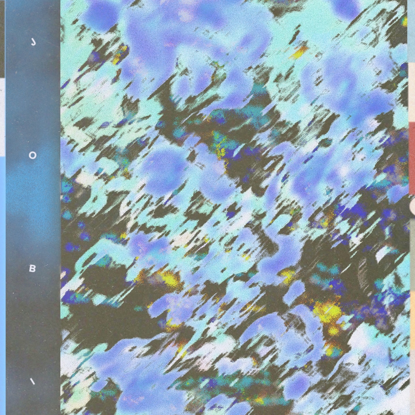 Jobi - Single album cover