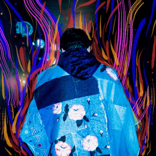 Essa Pele Marcada 4 (Ao Vivo) - EP album cover