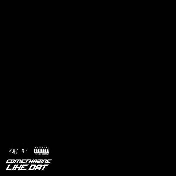 Like Dat - Single album cover