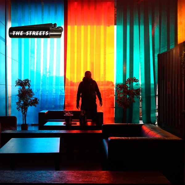 Troubled Waters (Zed Bias Remixes) - EP album cover