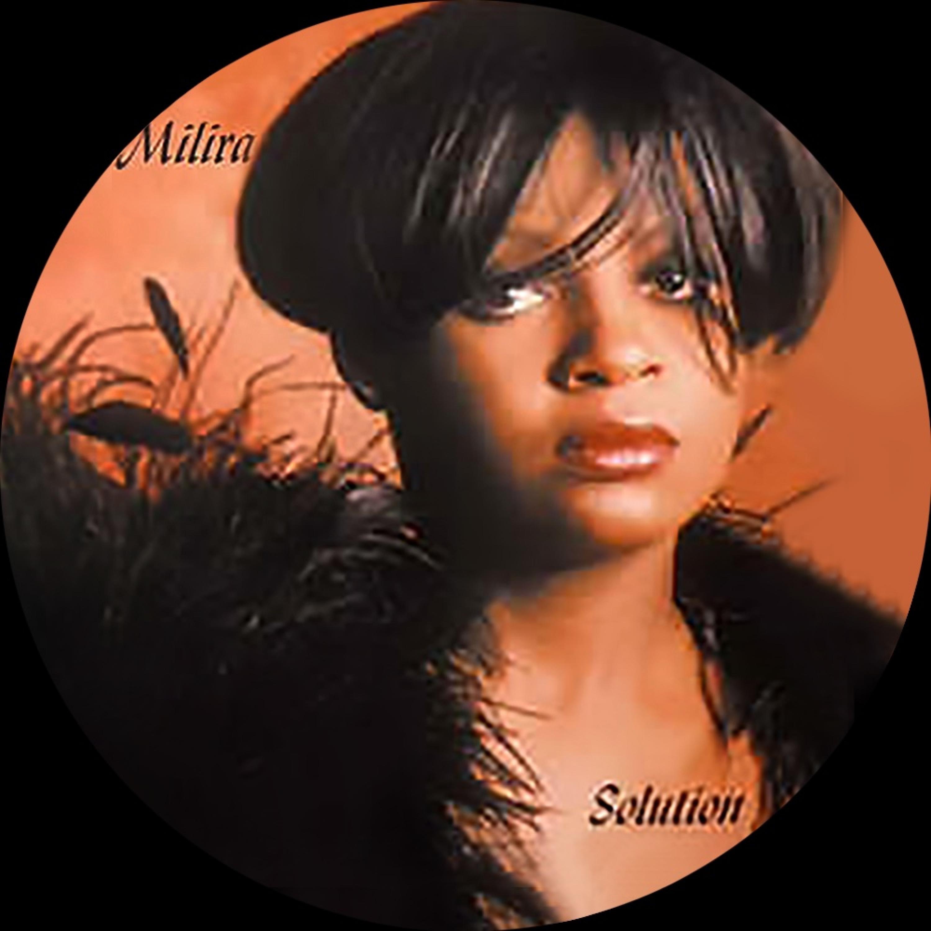 Solution album cover