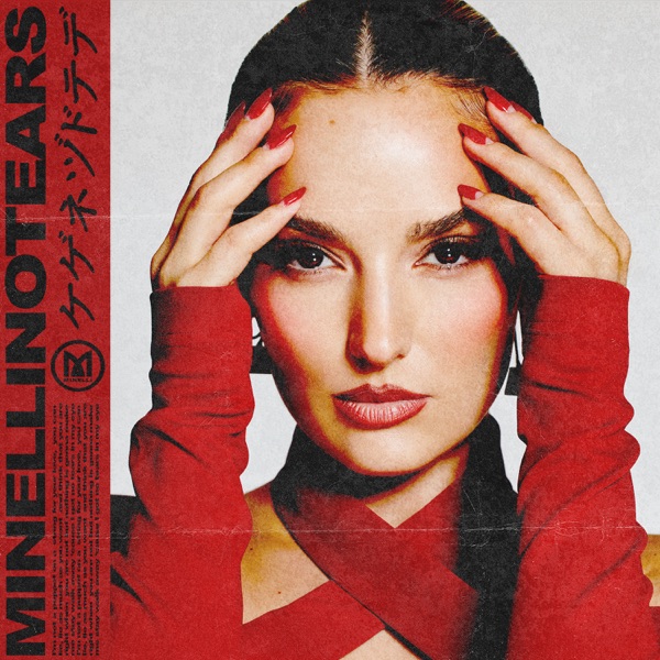 No Tears - Single album cover
