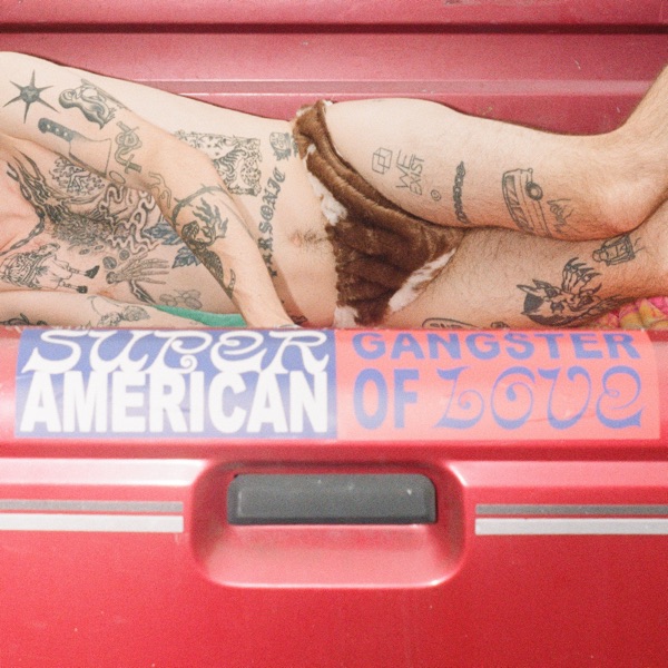 Hopefully Pitchfork Doesn't Hear This - Single album cover