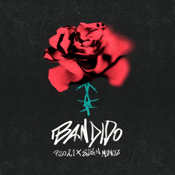 Bandido - Single album cover