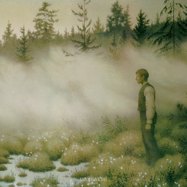 Ambient I album cover