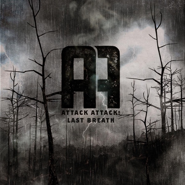 Last Breath - Single album cover