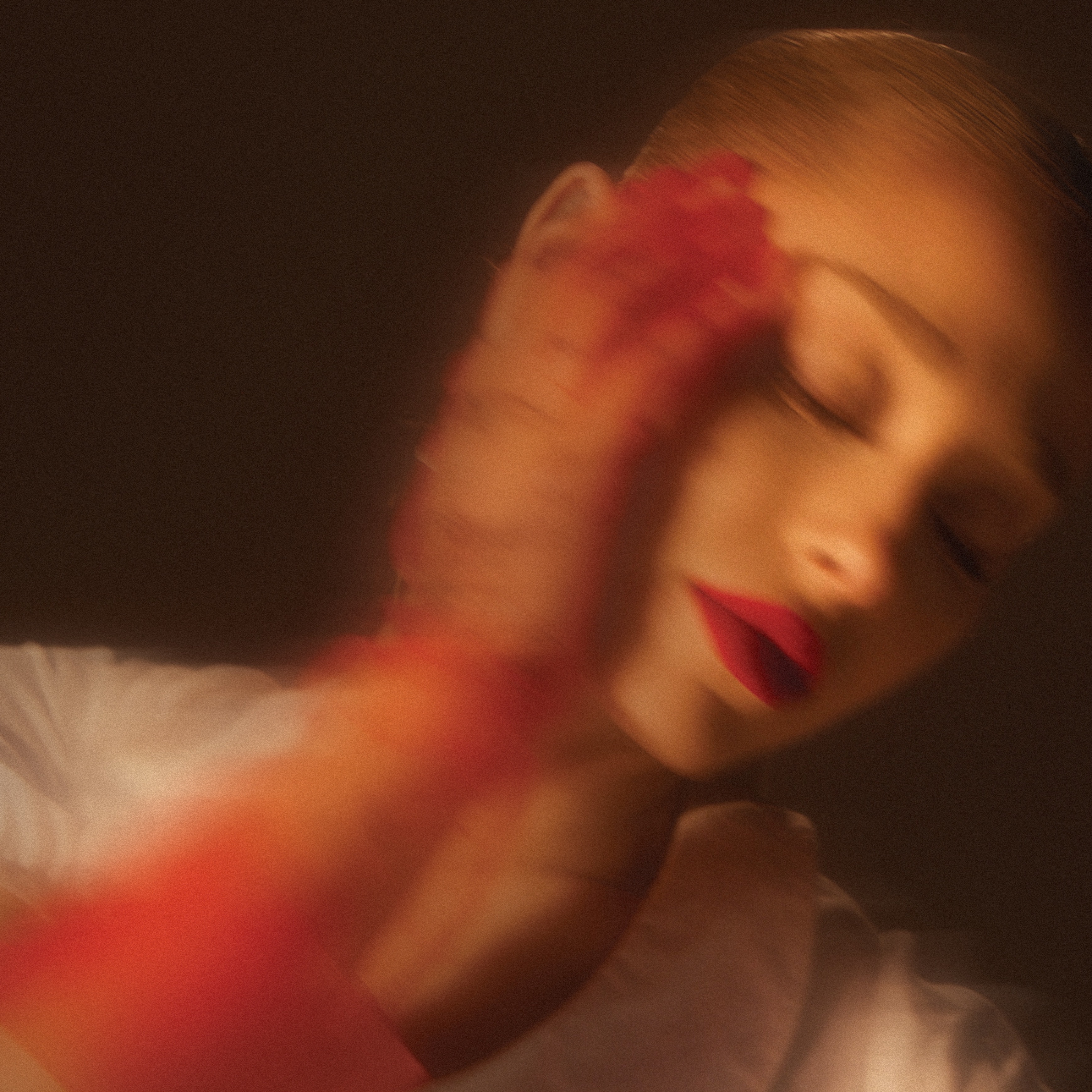 yes, and? album cover