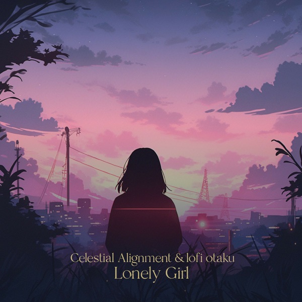 Lonely Girl - Single album cover