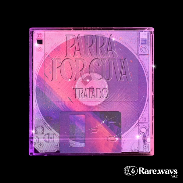 Tratado - Single album cover