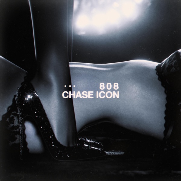 808 - Single album cover
