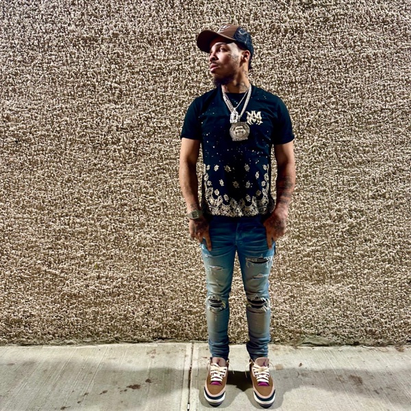 Pistol Paccin P.Roy - Single album cover