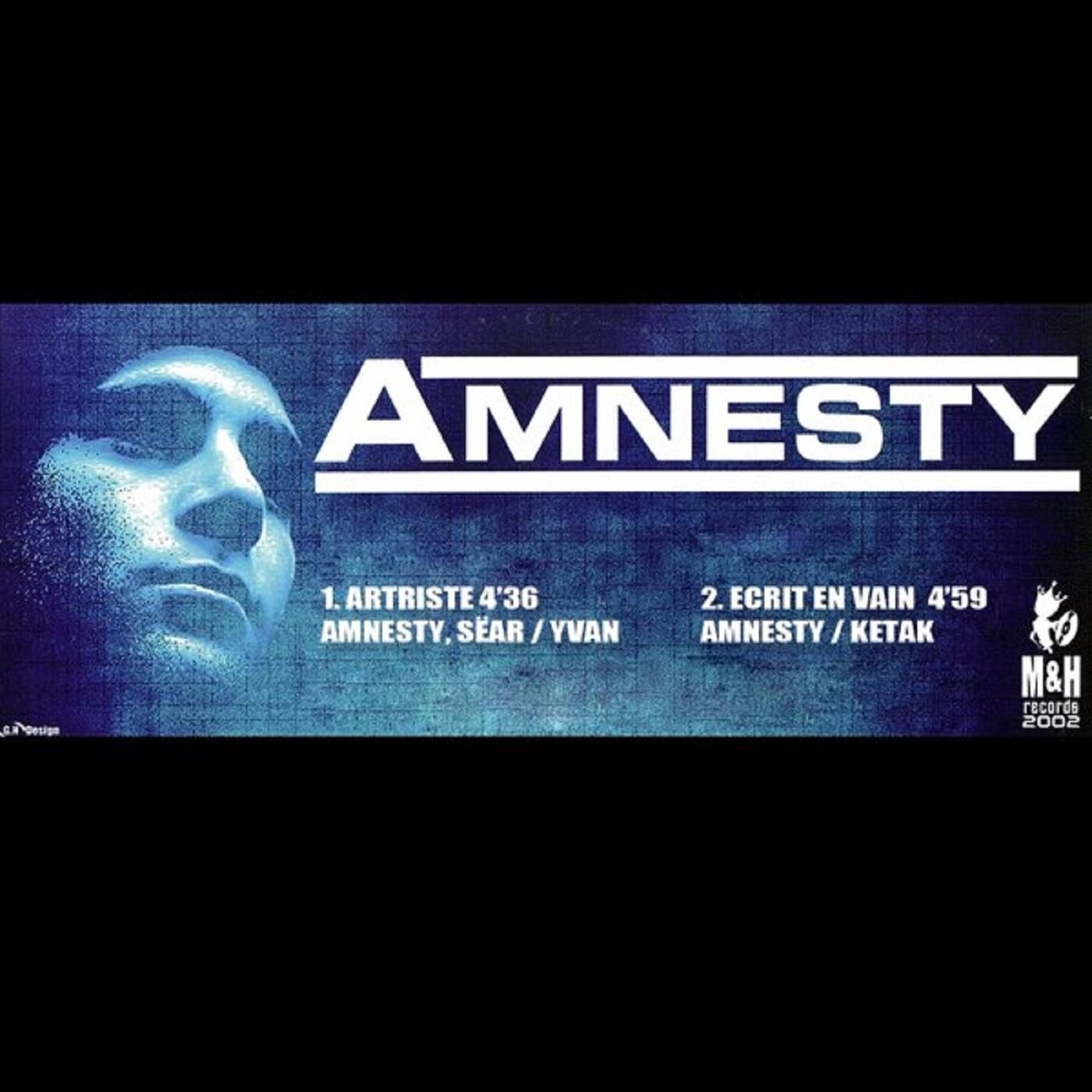 Artriste - Single album cover