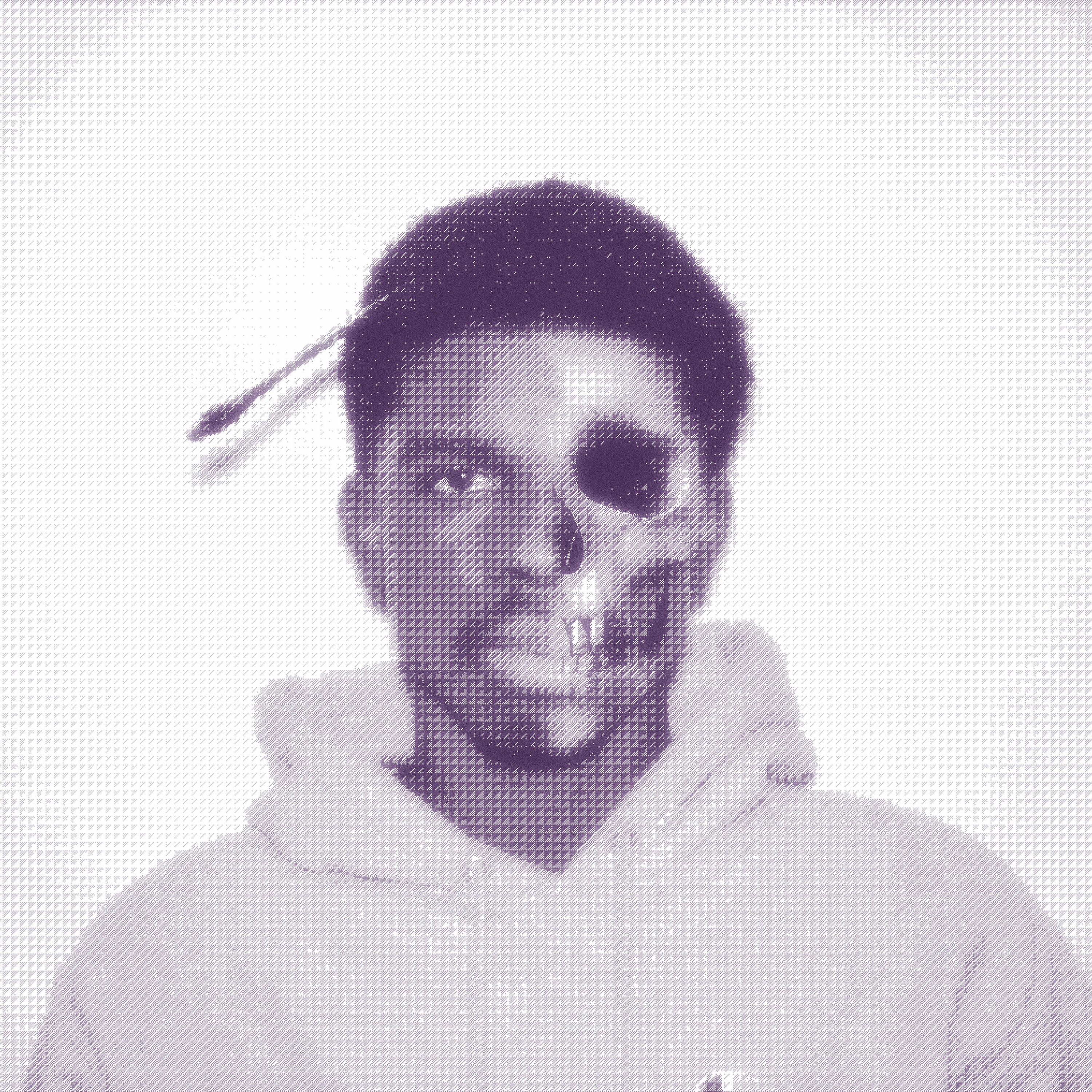 Post Mortem: Love & Death album cover