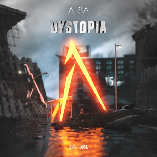 Dystopia - Single album cover
