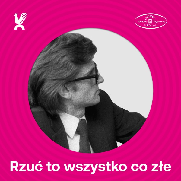 Rzuć to wszystko co złe - Single album cover