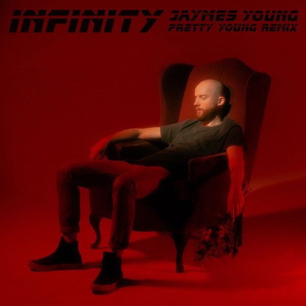 Infinity (PRETTY YOUNG Remix) - Single album cover