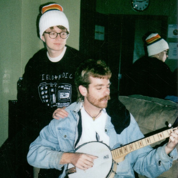 glacier meadow - Single album cover