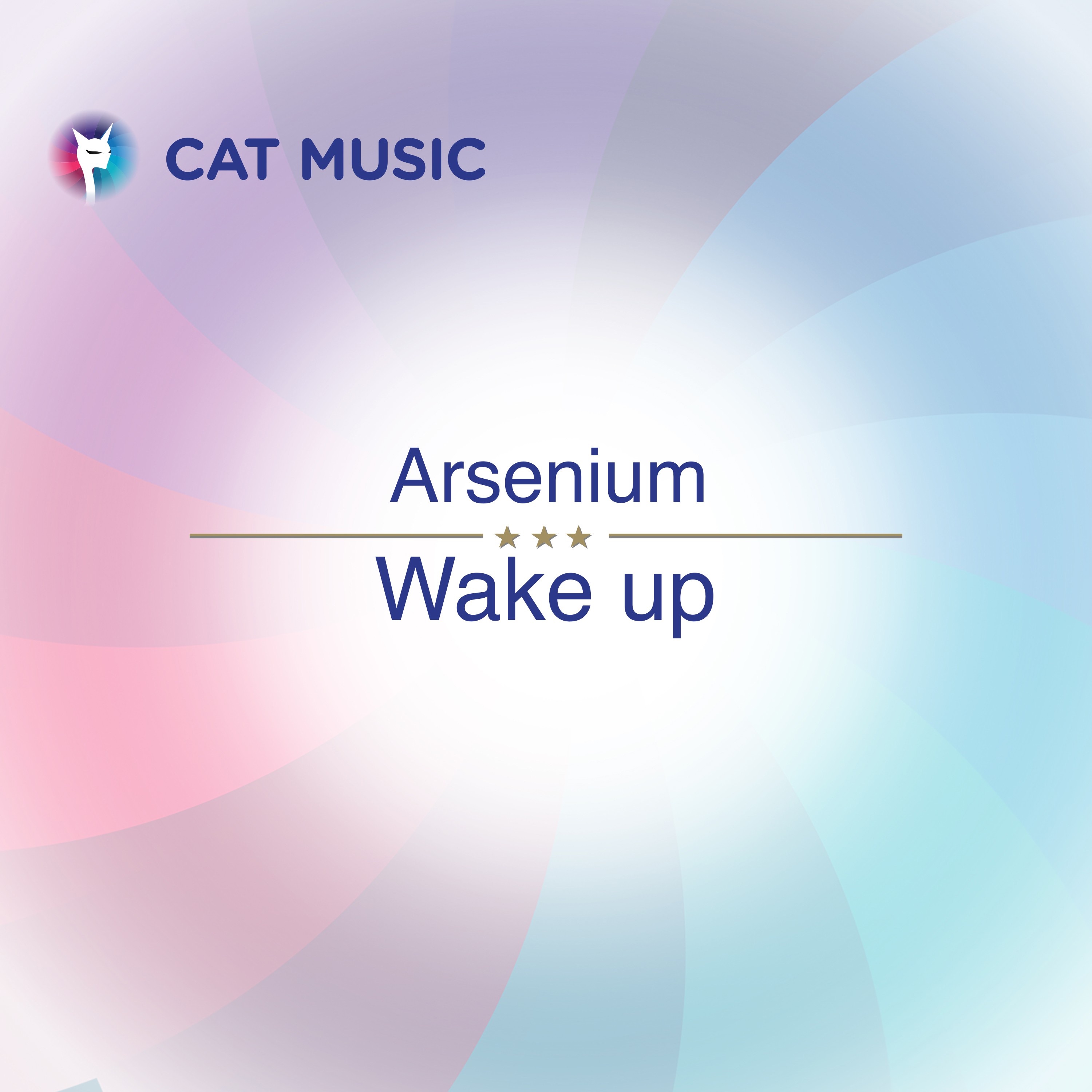 Wake Up - Single album cover
