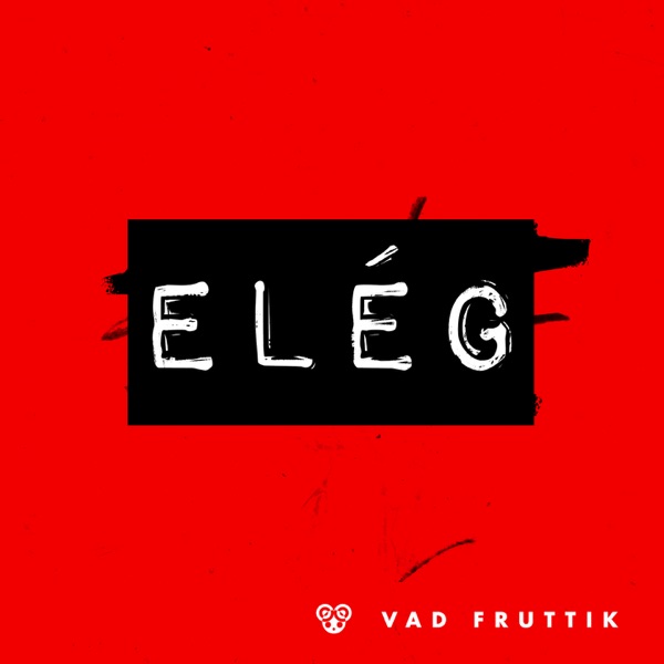 Elég - Single album cover