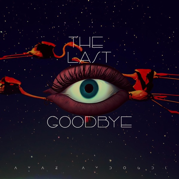 The Last Goodbye (feat. Bettye LaVette) - Single album cover