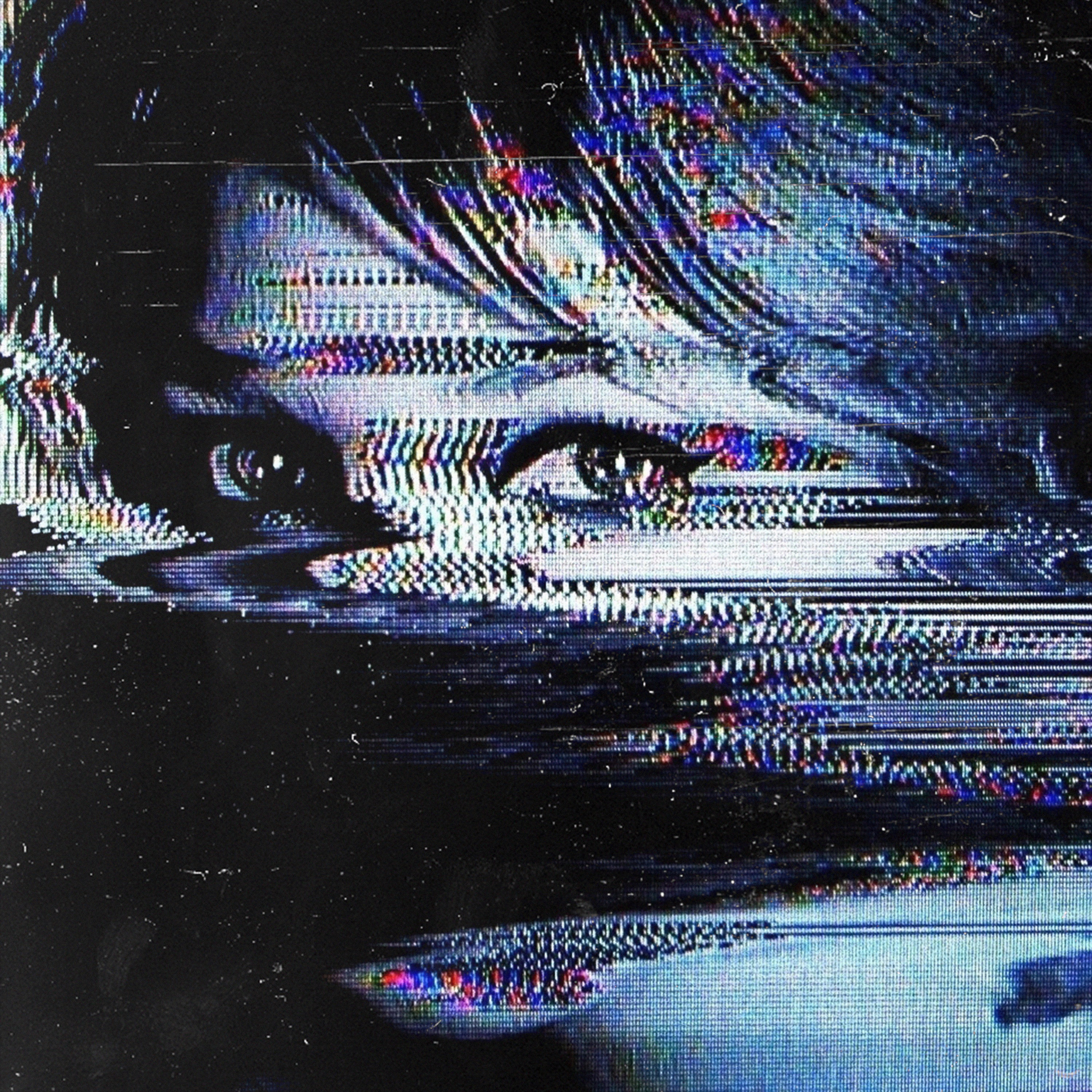VHS - Single album cover