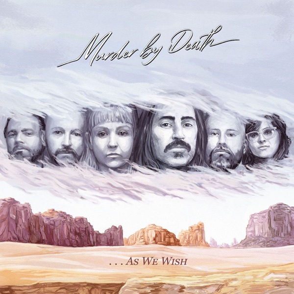 As We Wish album cover